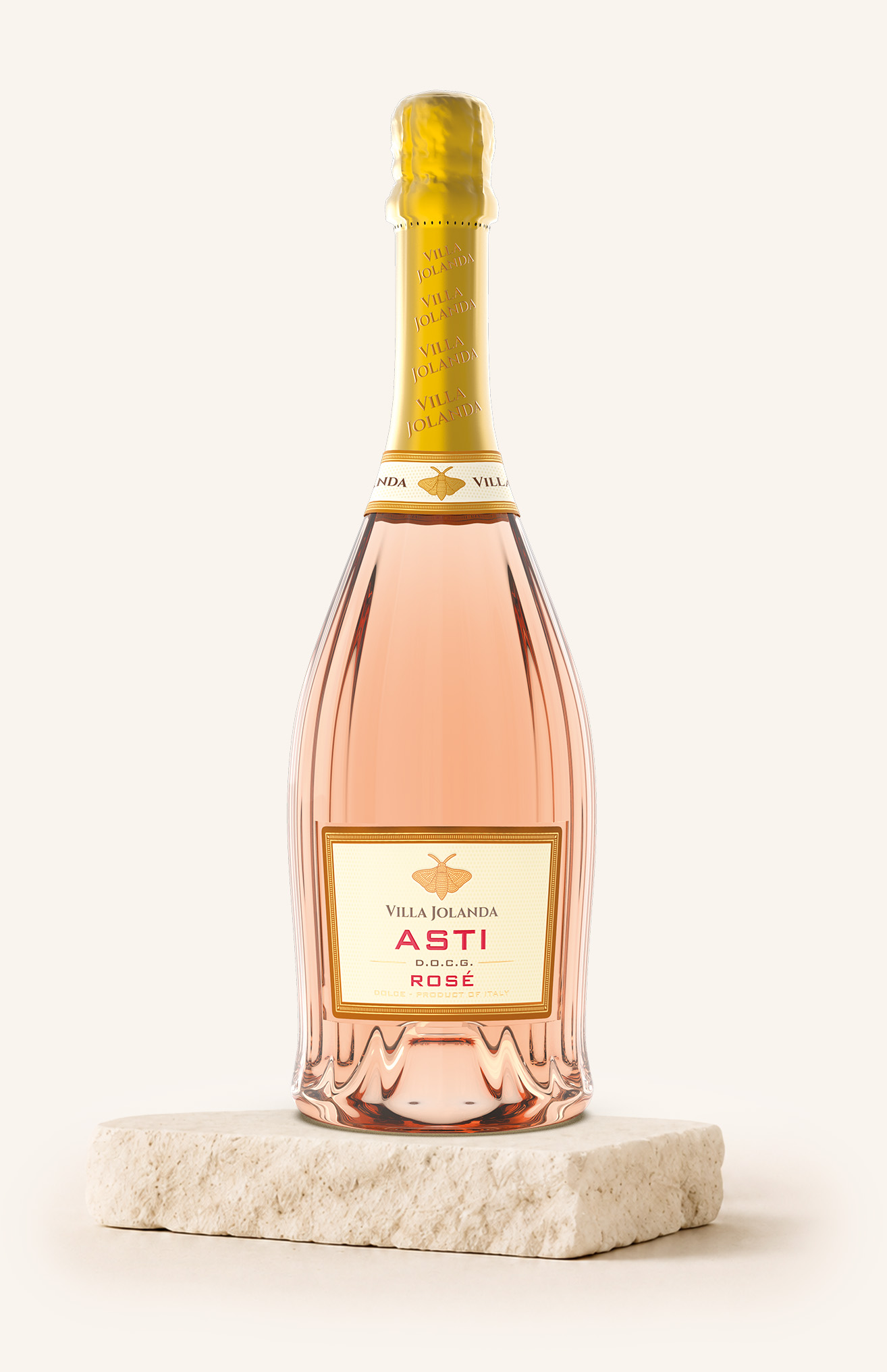 bottiglia scheda CUVEE