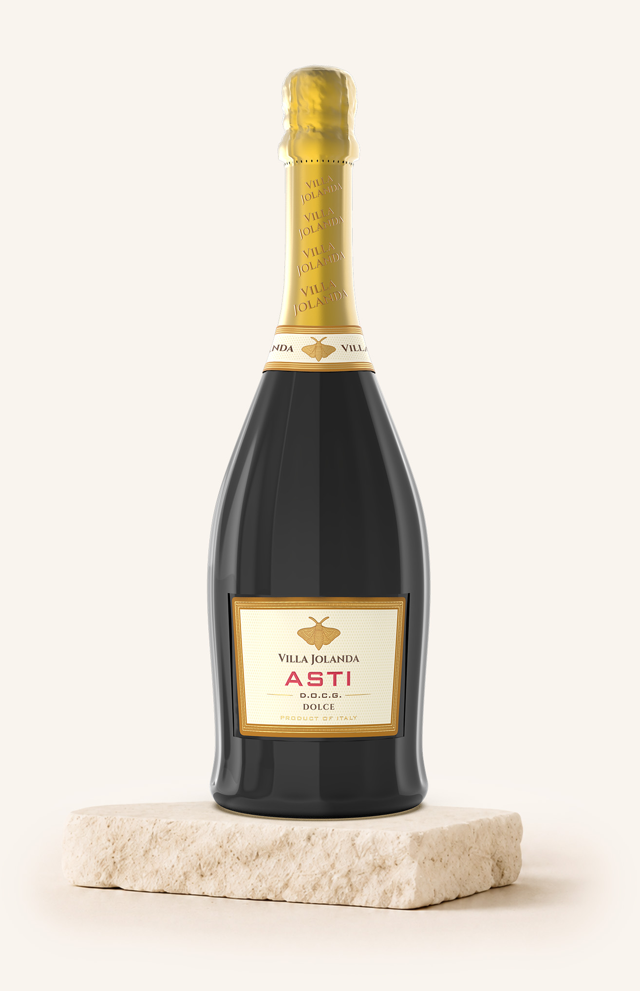 bottiglia scheda CUVEE