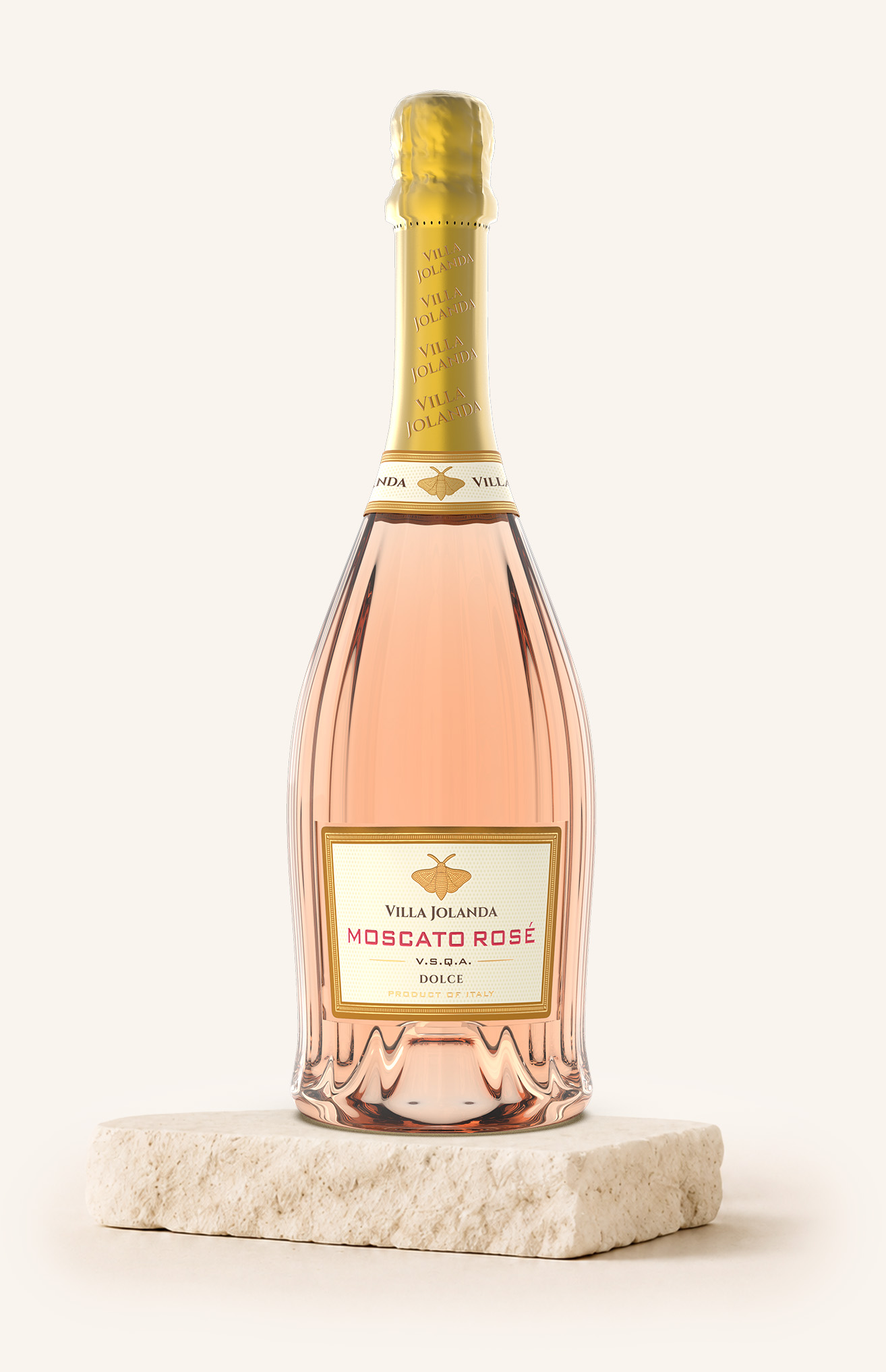bottiglia scheda CUVEE
