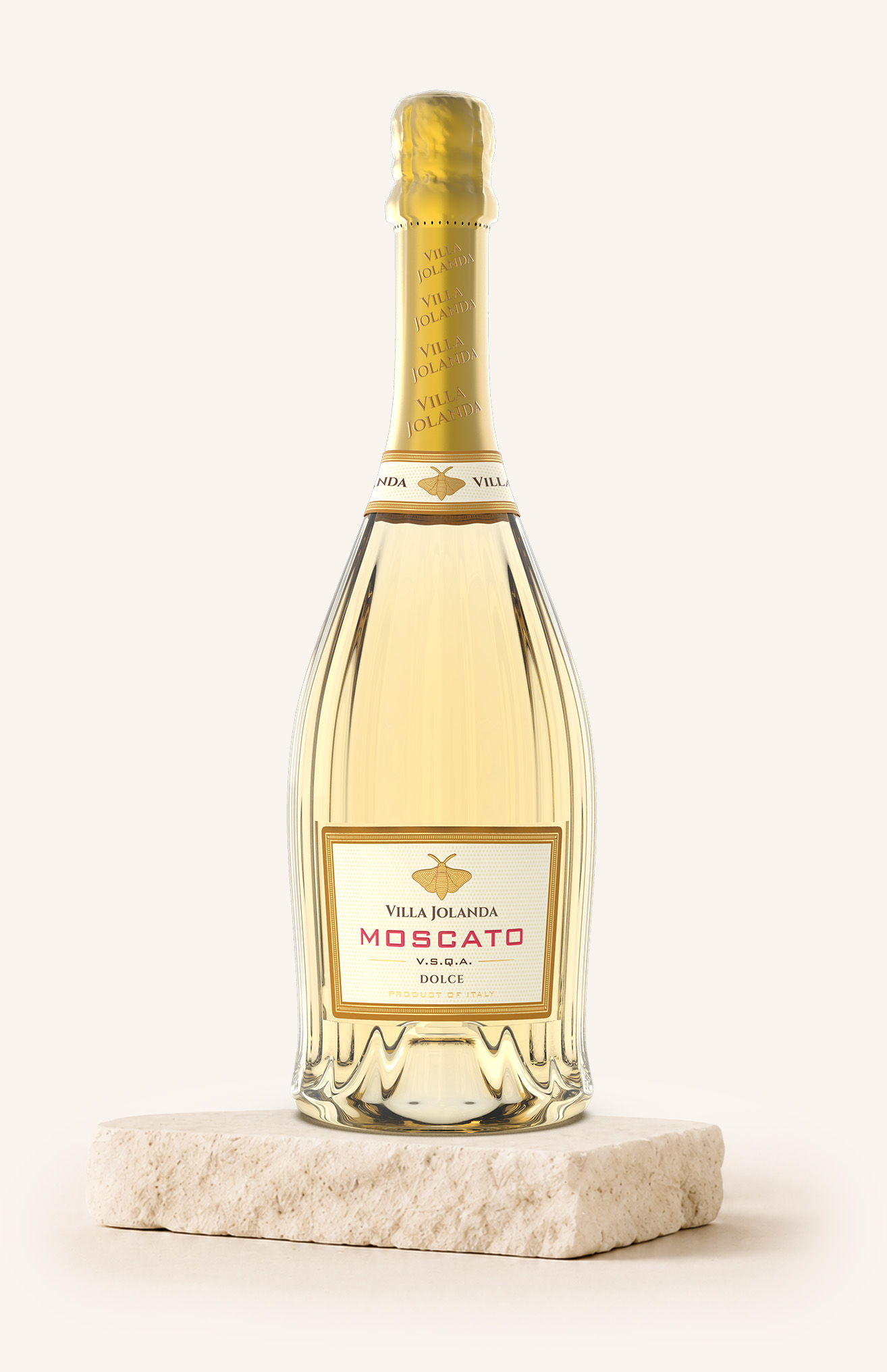 bottiglia scheda CUVEE